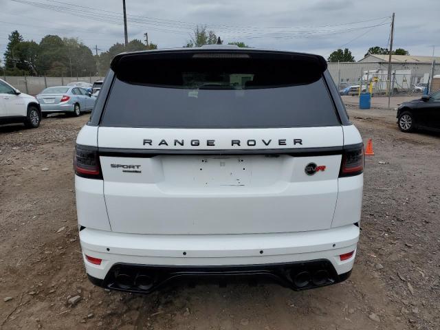 Photo 6 from auction – 2017 LAND ROVER RANGE ROVE with VIN SALWR2FV5HA178290