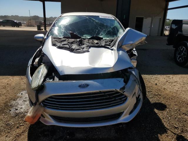 Photo 5 from auction – 2016 FORD FIESTA SE with VIN 3FADP4EJXGM130001
