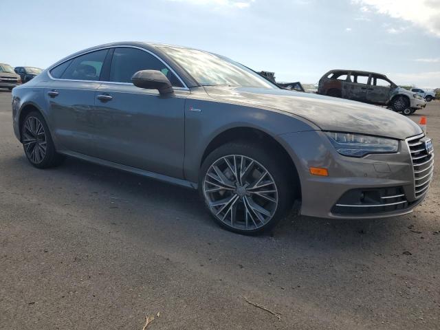 Photo 4 from auction – 2016 AUDI A7 PREMIUM with VIN WAUWGAFC2GN040555
