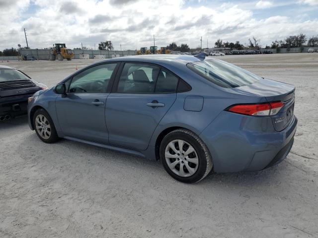 Photo 2 from auction – 2020 TOYOTA COROLLA LE with VIN 5YFEPRAE4LP140207