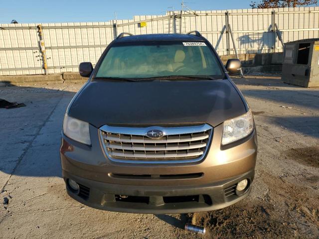 Photo 5 from auction – 2008 SUBARU TRIBECA LI with VIN 4S4WX92D584411954