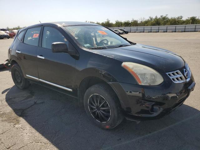 Photo 4 from auction – 2012 NISSAN ROGUE S with VIN JN8AS5MT1CW293834