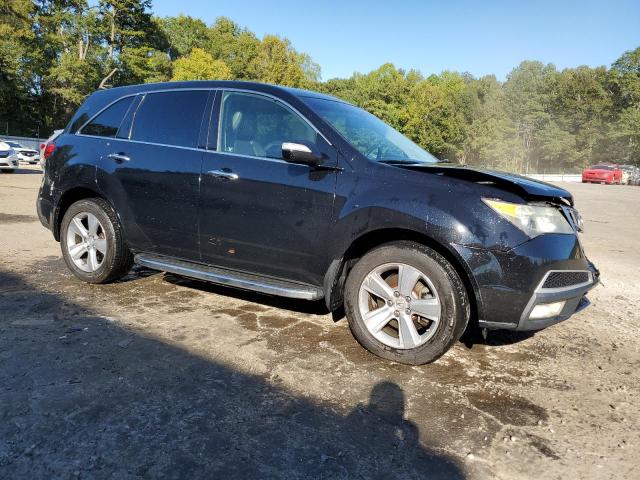 Photo 4 from auction – 2012 ACURA MDX with VIN 2HNYD2H21CH531484