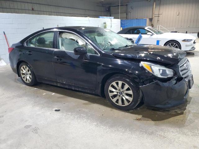 Photo 4 from auction – 2015 SUBARU LEGACY 2.5 with VIN 4S3BNAD63F3060120