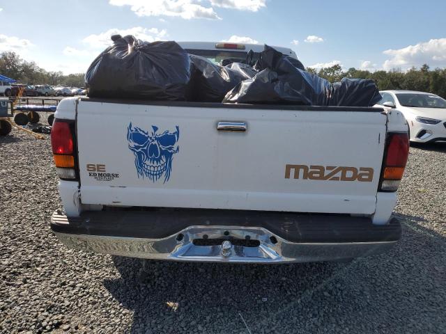 Photo 6 from auction – 1999 MAZDA B2500 with VIN 4F4YR12C4XTM40289