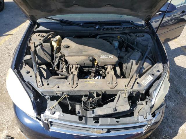 Photo 11 from auction – 2007 CHEVROLET IMPALA LT with VIN 2G1WT58N079315761