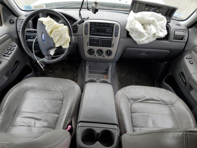 Photo 8 from auction – 2005 FORD EXPLORER X with VIN 1FMDU73W65UB03854