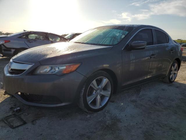 ACURA ILX 20 2014 with VIN 19VDE1F31EE013955 - Photo from auction