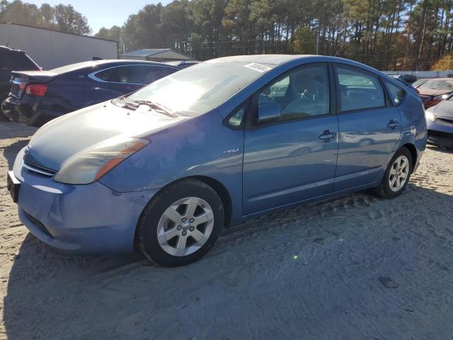 TOYOTA PRIUS 2007 with VIN JTDKB20U977677860 - Photo from auction