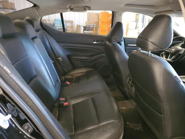 Photo 10 from auction – 2020 NISSAN ALTIMA SL with VIN 1N4BL4EV5LC143319