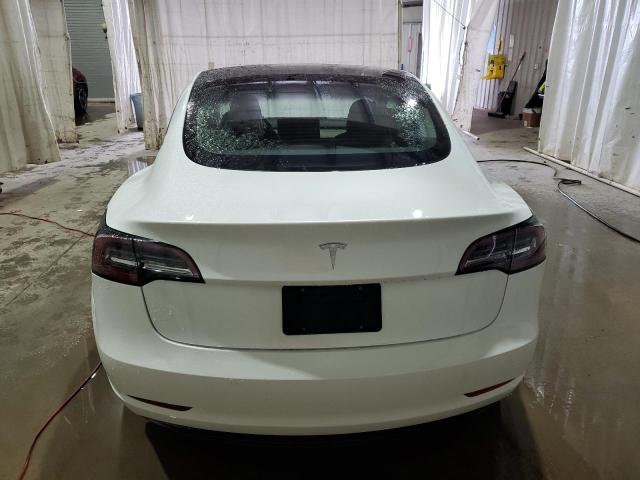 Photo 6 from auction – 2021 TESLA MODEL 3 with VIN 5YJ3E1EAXMF854734