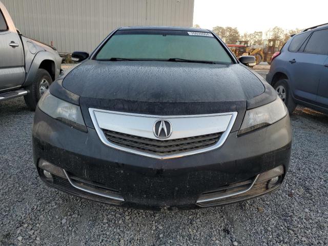 Photo 5 from auction – 2012 ACURA TL with VIN 19UUA8F26CA019741