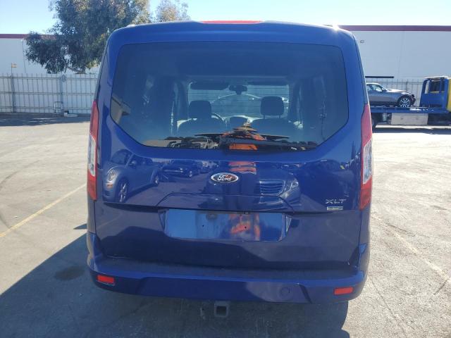 Photo 6 from auction – 2015 FORD TRANSIT CO with VIN NM0AE8FX6F1184580
