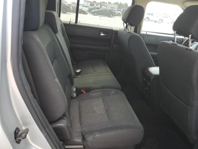 Photo 11 from auction – 2014 FORD FLEX SE with VIN 2FMGK5B83EBD44982