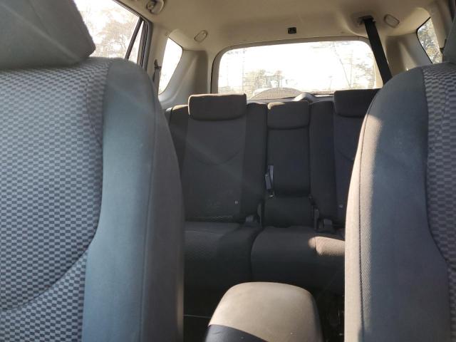 Photo 10 from auction – 2011 TOYOTA RAV4 SPORT with VIN JTMRF4DV5B5045914