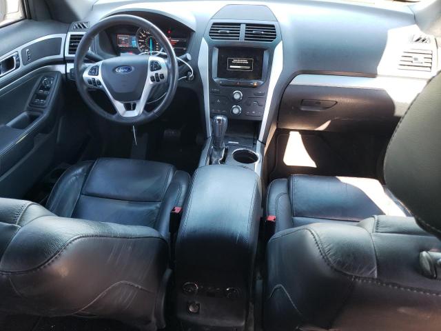 Photo 8 from auction – 2014 FORD EXPLORER X with VIN 1FM5K7D80EGB17547