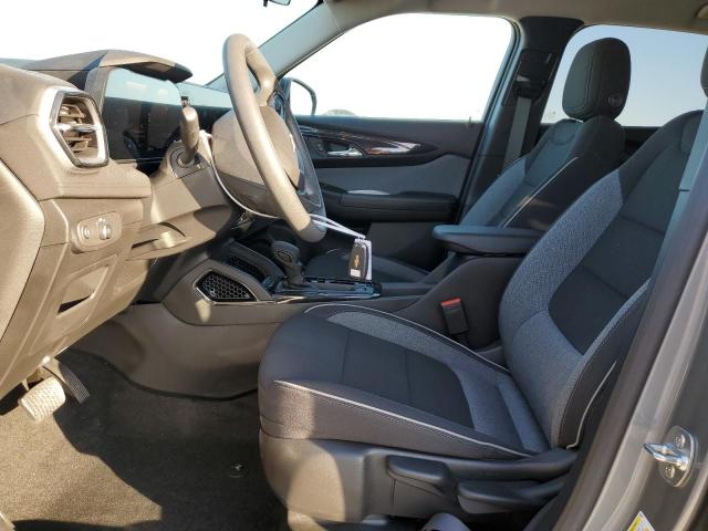 Photo 7 from auction – 2024 CHEVROLET TRAILBLAZE with VIN KL79MNSLXRB109581