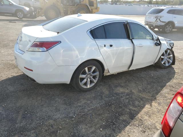 Photo 3 from auction – 2012 ACURA TL with VIN 19UUA8F25CA007063