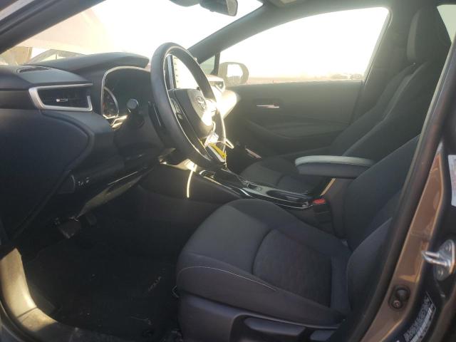 Photo 7 from auction – 2021 TOYOTA COROLLA SE with VIN JTND4MBE4M3136623