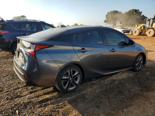 Photo 3 from auction – 2019 TOYOTA PRIUS with VIN JTDKARFU3K3071182