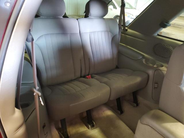 Photo 11 from auction – 2003 CHEVROLET BLAZER with VIN 1GNCT18X13K165163