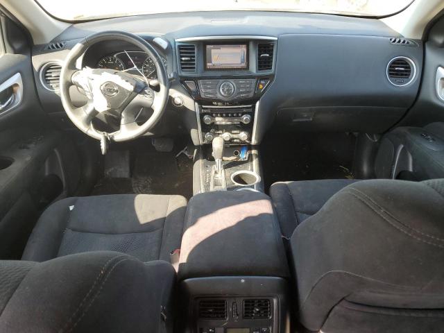 Photo 8 from auction – 2016 NISSAN PATHFINDER with VIN 5N1AR2MM8GC610994