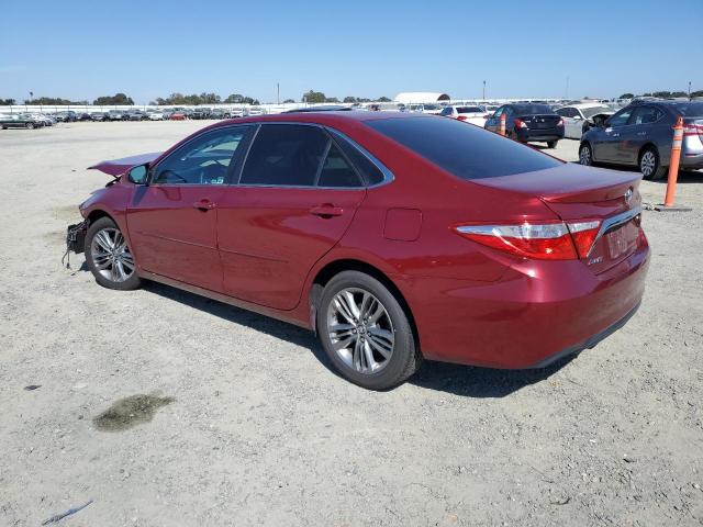 Photo 2 from auction – 2016 TOYOTA CAMRY LE with VIN 4T1BF1FKXGU511199