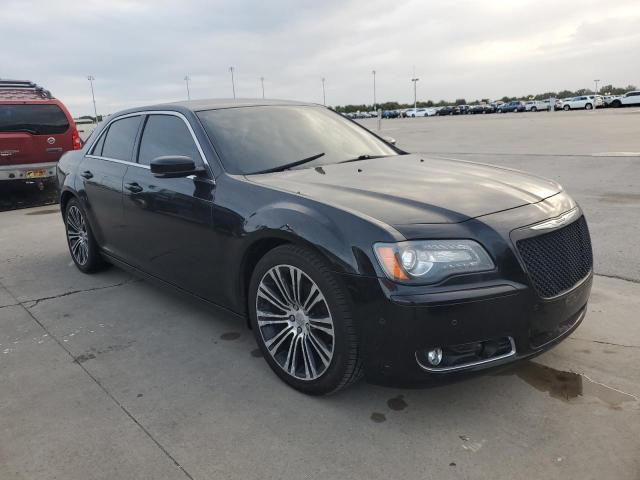 Photo 4 from auction – 2012 CHRYSLER 300 S with VIN 2C3CCABGXCH256932