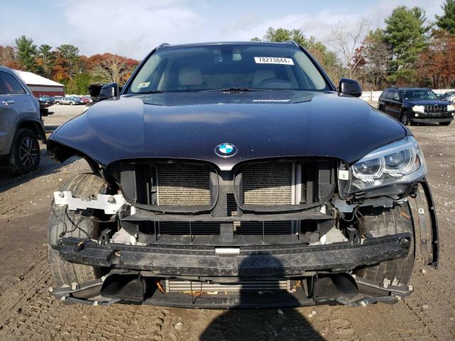 Photo 5 from auction – 2015 BMW X5 XDRIVE3 with VIN 5UXKR0C56F0K60951