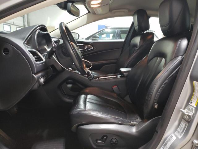 Photo 7 from auction – 2015 CHRYSLER 200 C with VIN 1C3CCCCB0FN508472