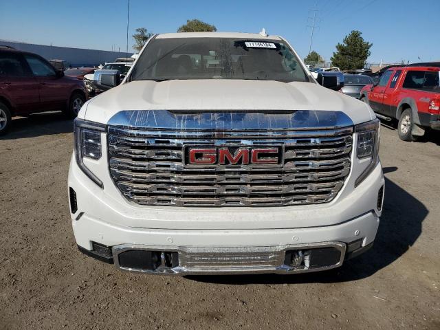 Photo 5 from auction – 2023 GMC SIERRA K15 with VIN 3GTUUGED3PG212620