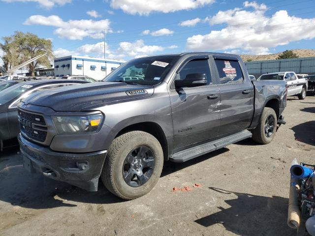 Photo 1 from auction – 2023 RAM 1500 BIG H with VIN 1C6SRFFT7PN572917