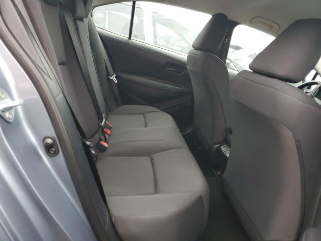 Photo 10 from auction – 2024 TOYOTA COROLLA LE with VIN 5YFB4MDEXRP125987