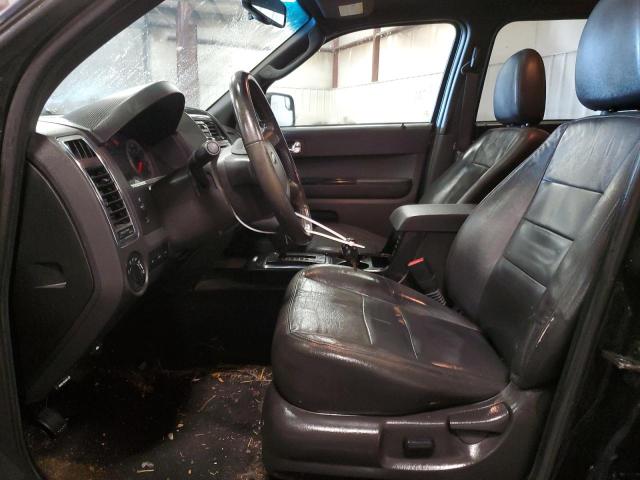 Photo 7 from auction – 2012 FORD ESCAPE LIM with VIN 1FMCU0EG6CKB89927