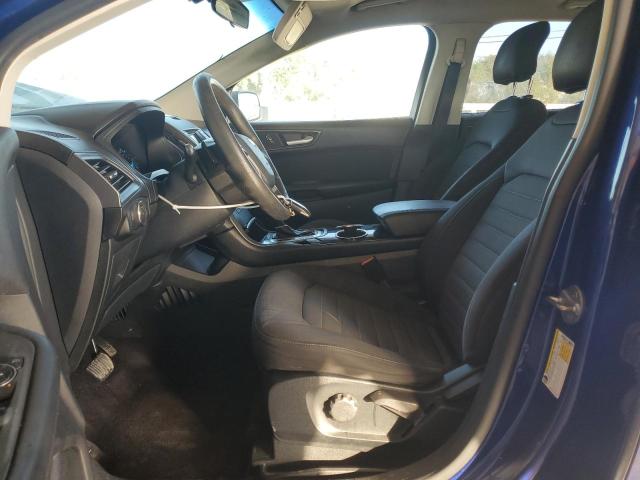 Photo 7 from auction – 2015 FORD EDGE SE with VIN 2FMTK3G99FBB77209