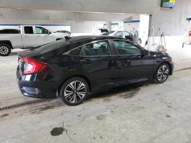 Photo 3 from auction – 2016 HONDA CIVIC EXL with VIN 19XFC1F79GE015156