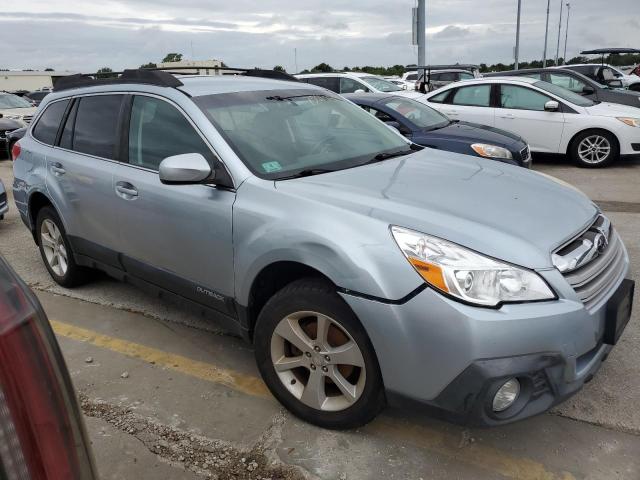 Снимка 4 от търг – 2013 SUBARU OUTBACK 2. с VIN 4S4BRBCC3D3256973
