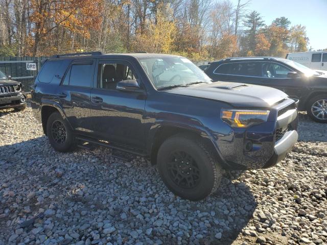 Photo 4 from auction – 2024 TOYOTA 4RUNNER SR with VIN JTERU5JRXR6282773