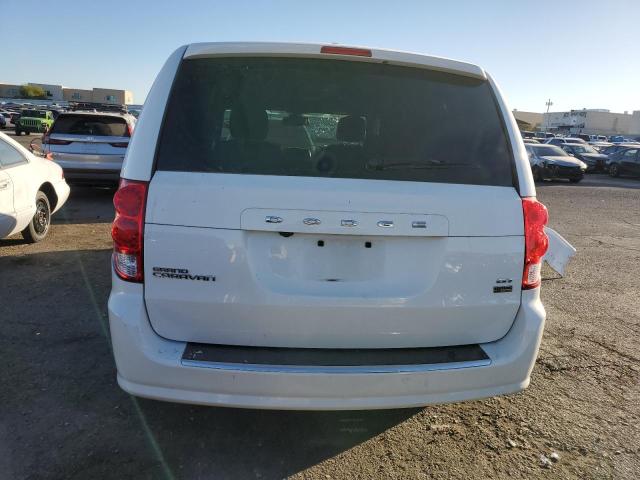 Photo 6 from auction – 2019 DODGE GRAND CARA with VIN 2C4RDGEG4KR726561