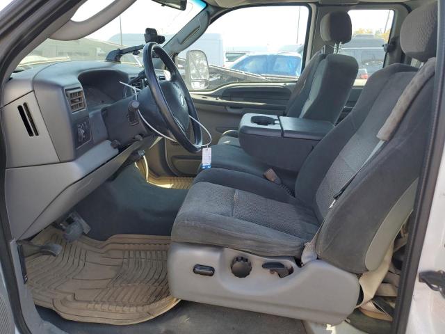 Photo 7 from auction – 2003 FORD F250 SUPER with VIN 1FTNX21F73EA48988