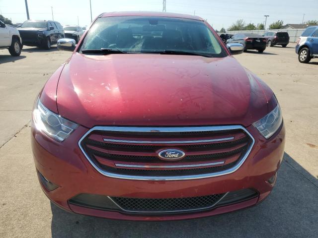 Photo 5 from auction – 2015 FORD TAURUS LIM with VIN 1FAHP2F80FG114609
