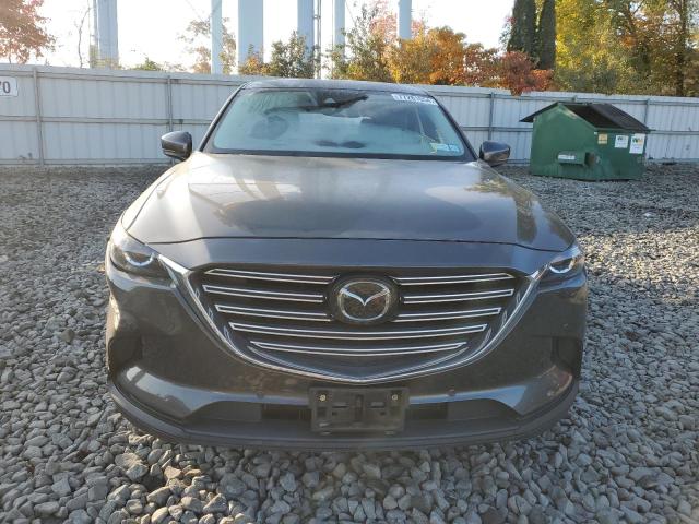 Photo 5 from auction – 2018 MAZDA CX-9 TOURI with VIN JM3TCBCYXJ0227030