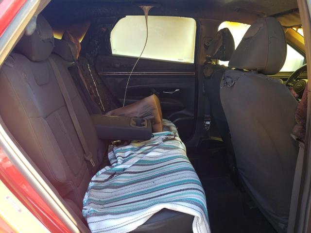 Photo 11 from auction – 2023 HYUNDAI TUCSON SEL with VIN 5NMJBCAEXPH272611