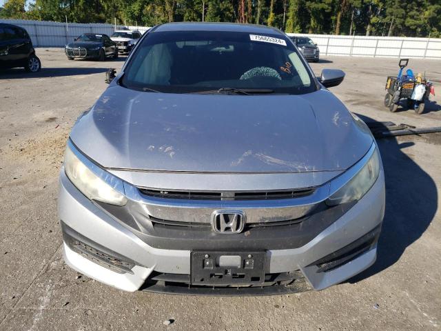 Photo 5 from auction – 2016 HONDA CIVIC LX with VIN 19XFC2F55GE036252