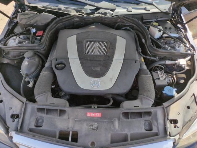 Photo 11 from auction – 2011 MERCEDES-BENZ C 300 with VIN WDDGF5EB9BR140203