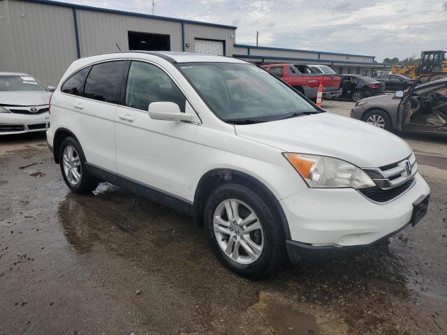 Photo 4 from auction – 2011 HONDA CR-V EXL with VIN JHLRE3H70BC007451