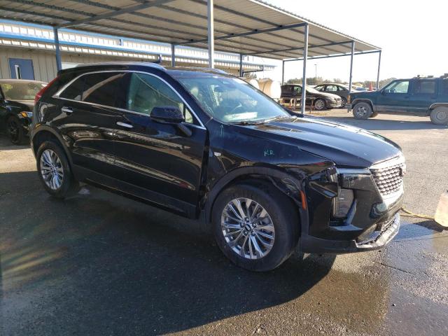 Photo 4 from auction – 2024 CADILLAC XT4 PREMIU with VIN 1GYFZDR49RF128402