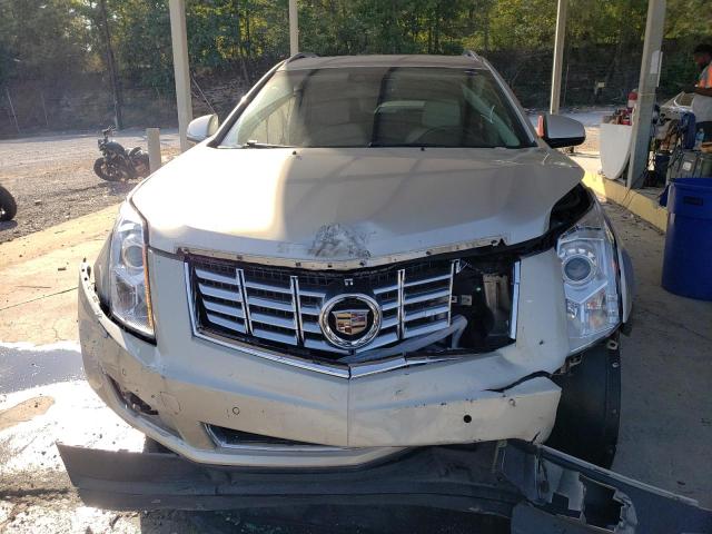Photo 5 from auction – 2013 CADILLAC SRX LUXURY with VIN 3GYFNCE37DS620384
