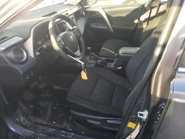 Photo 7 from auction – 2016 TOYOTA RAV4 LE with VIN JTMZFREVXGD087469
