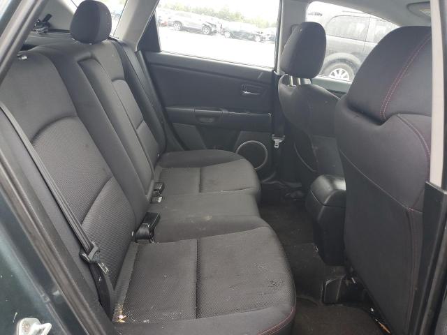 صورة رقم 10 من المزاد - 2008 MAZDA SPEED 3 مع VIN JM1BK34M981153273